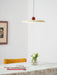 Lola Swing  Pendant Lamp Vakkerlight