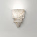 Laboratory Alabaster Wall Light Vakkerlight