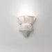 Laboratory Alabaster Wall Light Vakkerlight