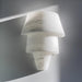 Laboratory Alabaster Wall Light Vakkerlight