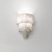 Laboratory Alabaster Wall Light Vakkerlight
