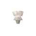 Laboratory Alabaster Wall Light Vakkerlight