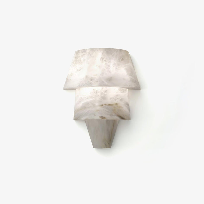 Laboratory Alabaster Wall Light Vakkerlight