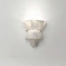 Laboratory Alabaster Wall Light Vakkerlight