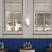 Laboratory Alabaster Wall Light Vakkerlight