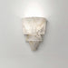 Laboratory Alabaster Wall Light Vakkerlight