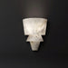 Laboratory Alabaster Wall Light Vakkerlight