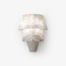 Laboratory Alabaster Wall Light Vakkerlight