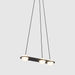 Orbion Black Pendant Lamp Vakkerlight
