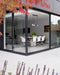 Orbion Black Pendant Lamp Vakkerlight