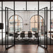 Orbion Black Pendant Lamp Vakkerlight
