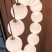 Orbion Black Pendant Lamp Vakkerlight