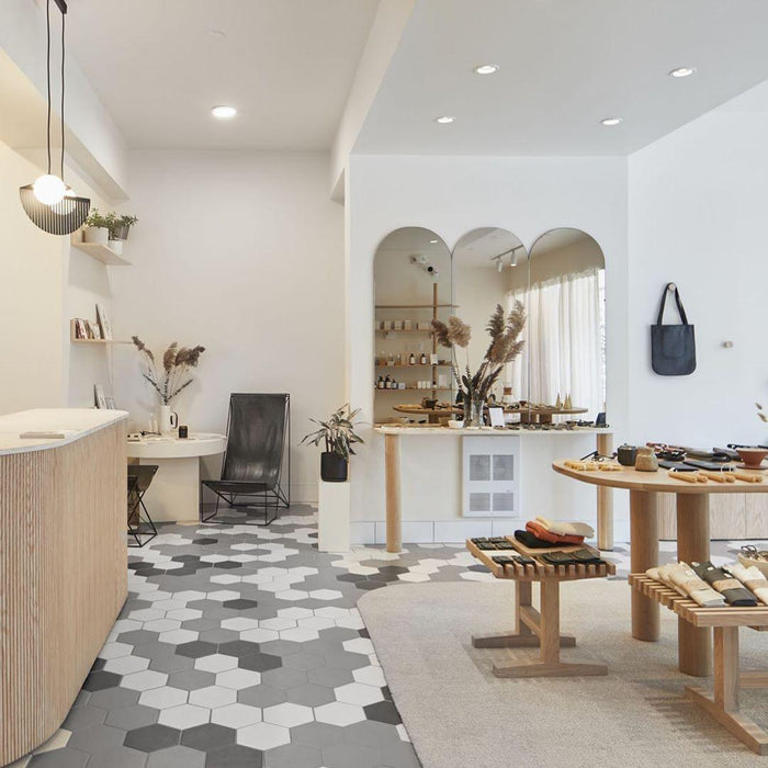 Orbion Black Pendant Lamp Vakkerlight
