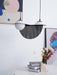 Orbion Black Pendant Lamp Vakkerlight