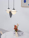 Orbion Black Pendant Lamp Vakkerlight