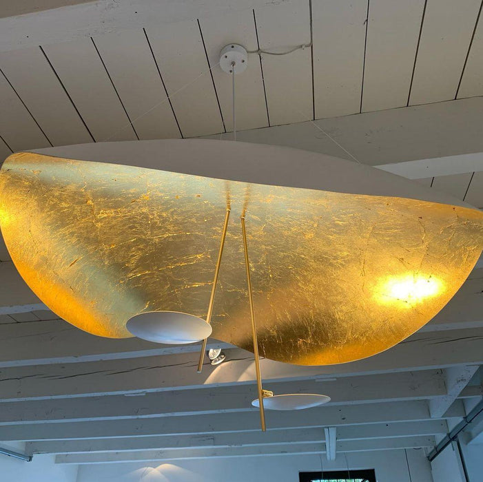 Giorgio Pendant Light Vakkerlight