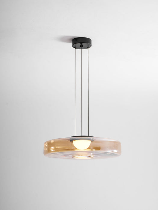 Levels Series Pendant Light