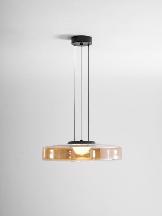 Levels Series Pendant Light