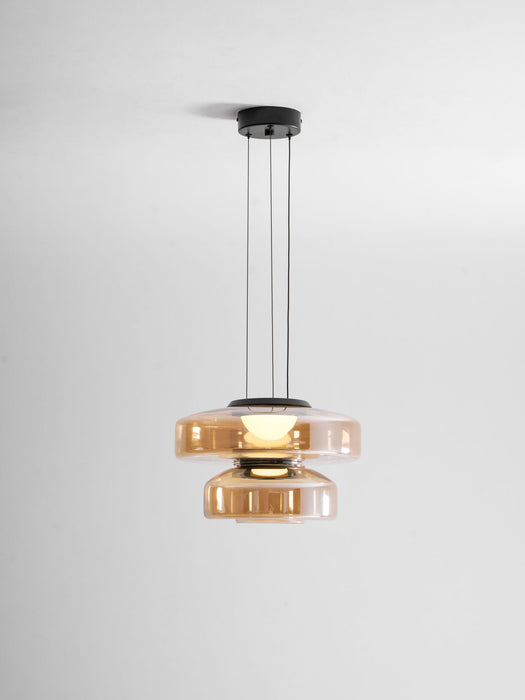 Levels Series Pendant Light
