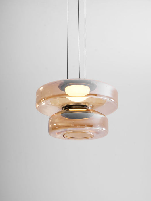 Levels Series Pendant Light