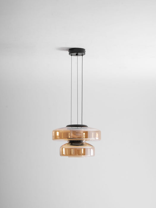 Levels Series Pendant Light