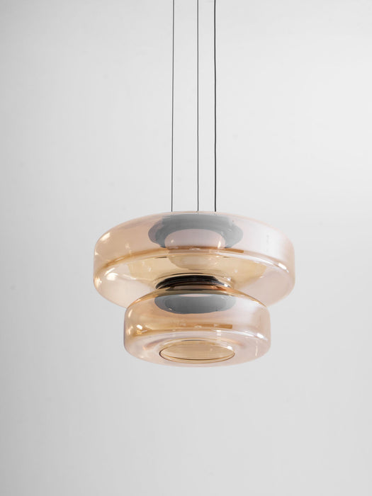 Levels Series Pendant Light