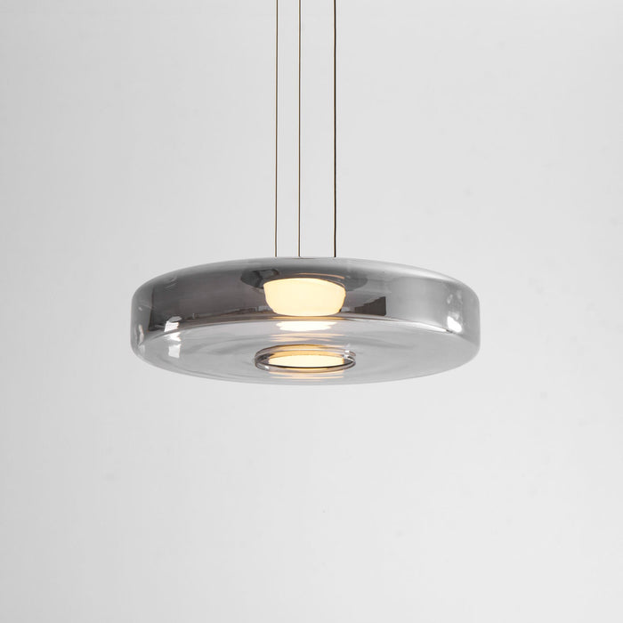 Levels Series Pendant Light