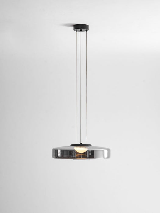 Levels Series Pendant Light