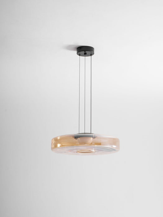 Levels Series Pendant Light