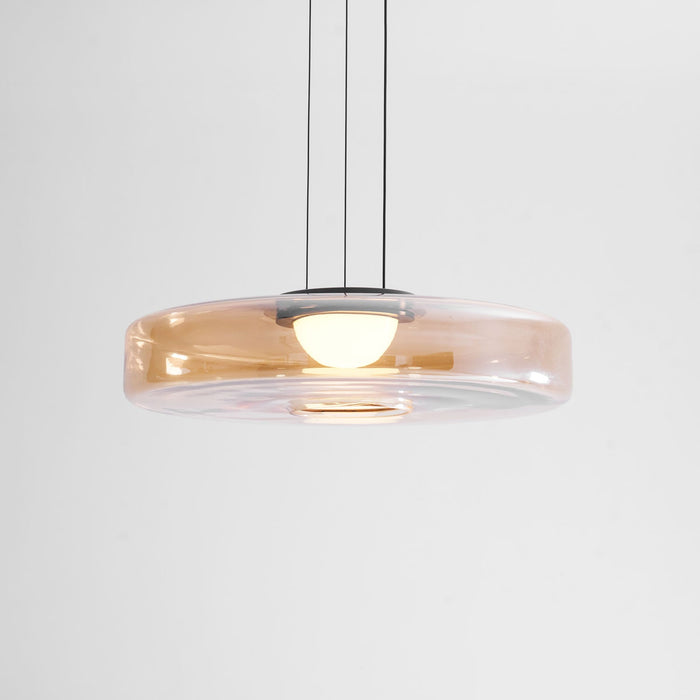 Levels Series Pendant Light
