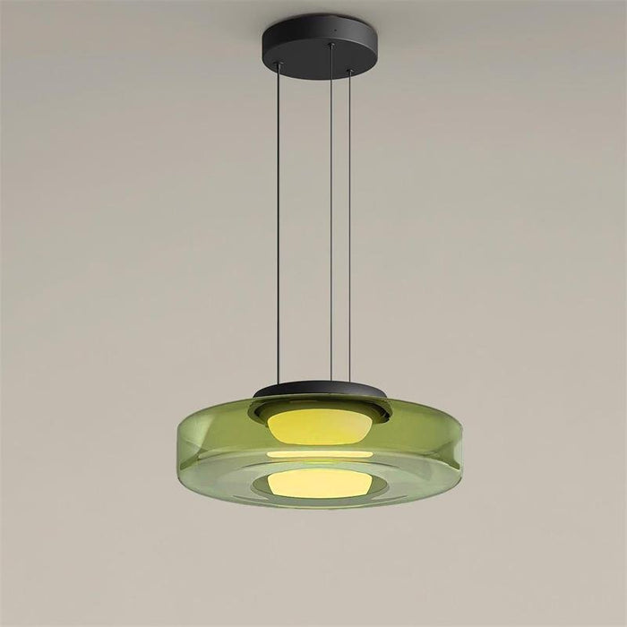 Levels Series Pendant Light