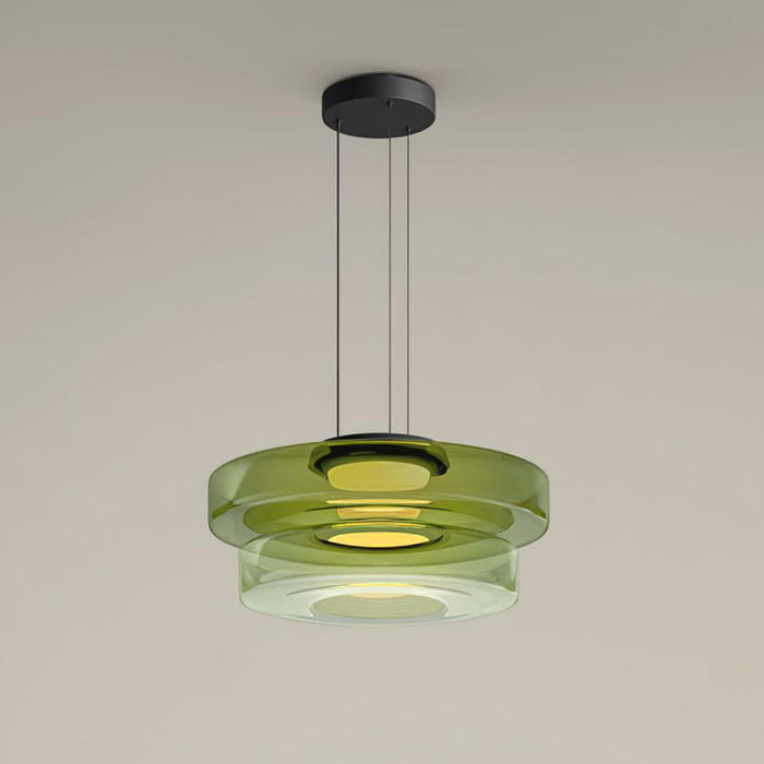 Levels Series Pendant Light