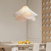 Ethereal Bloom Plug-in Pendant Light Vakkerlight