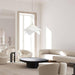 Ethereal Bloom Plug-in Pendant Light Vakkerlight