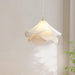 Ethereal Bloom Pendant Light Vakkerlight