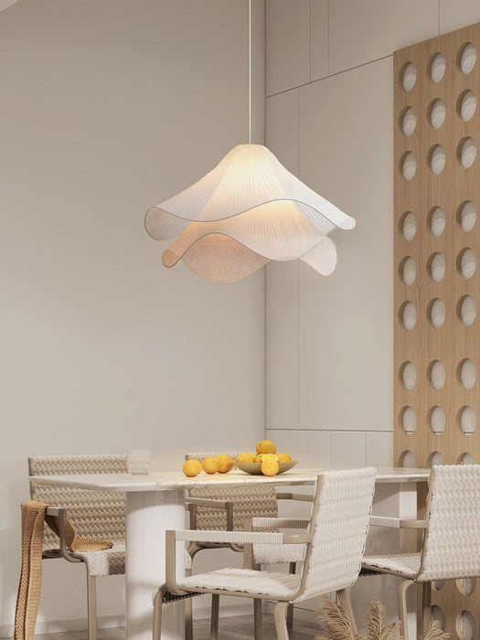 Ethereal Bloom Pendant Light Vakkerlight