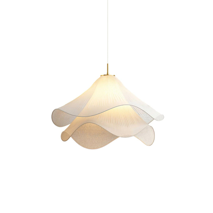 Ethereal Bloom Pendant Light Vakkerlight
