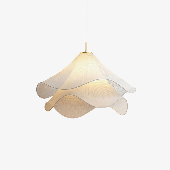 Ethereal Bloom Pendant Light Vakkerlight