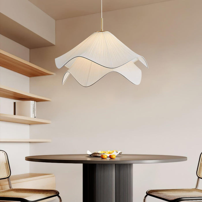 Ethereal Bloom Pendant Light Vakkerlight