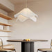 Ethereal Bloom Plug-in Pendant Light Vakkerlight