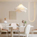 Ethereal Bloom Plug-in Pendant Light Vakkerlight