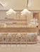 Ethereal Bloom Plug-in Pendant Light Vakkerlight