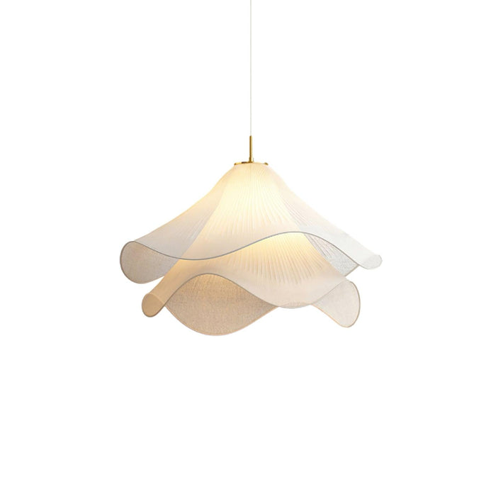 Ethereal Bloom Pendant Light Vakkerlight