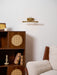 Linear Vanity Wall Light Vakkerlight