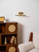Linear Vanity Wall Light Vakkerlight