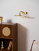 Linear Vanity Wall Light Vakkerlight