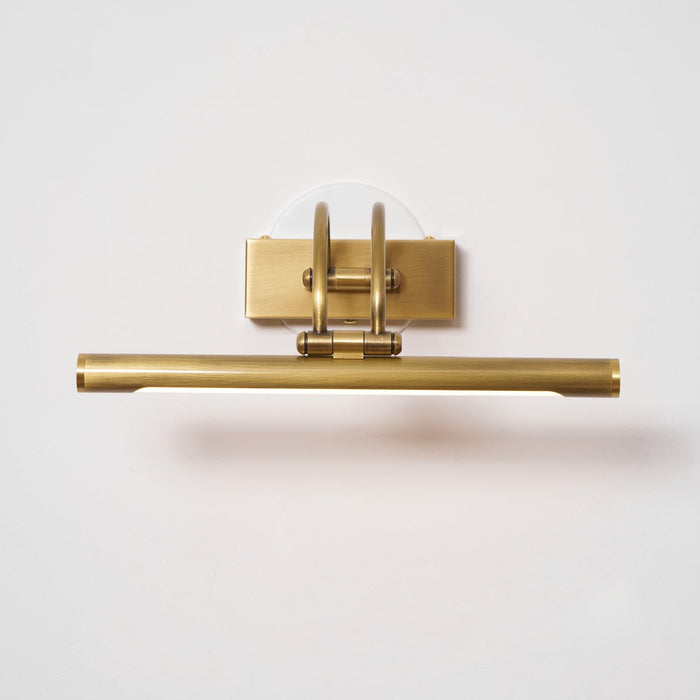 Linear Vanity Wall Light Vakkerlight