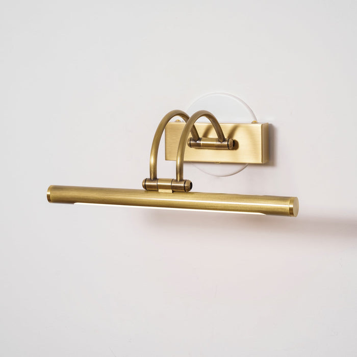 Linear Vanity Wall Light Vakkerlight