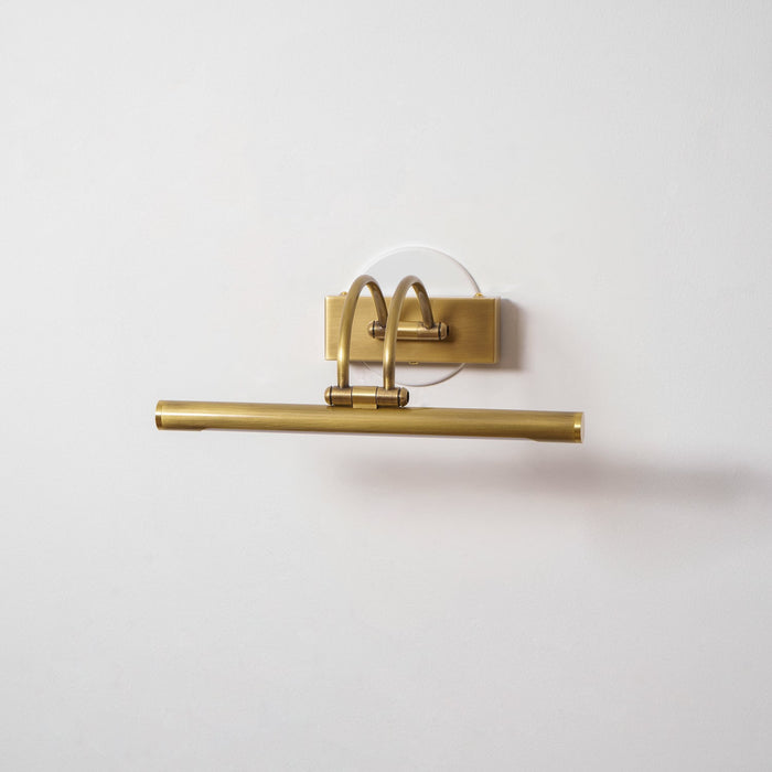 Linear Vanity Wall Light Vakkerlight