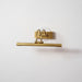 Linear Vanity Wall Light Vakkerlight